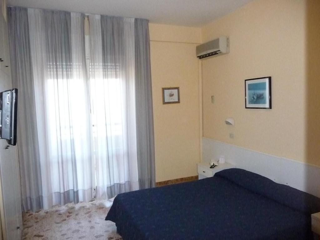 Hotel David Cesenatico Room photo